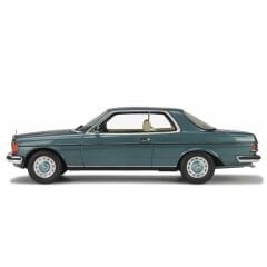 1:18 Mercedes-Benz 280 CE S123 W123 1977 Turkuaz - Otto