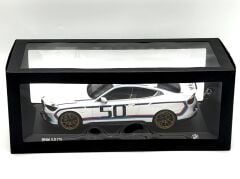 1:18 BMW 3.0 CSL 50th Year M Power - Norev Dealer