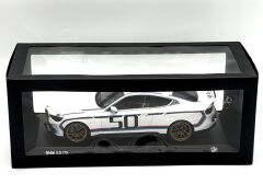 1:18 BMW 3.0 CSL 50th Year M Power - Norev Dealer