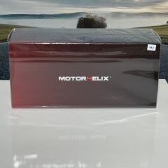 1:18 Honda Civic Type R EK9 Championship White 1999 - Motorhelix