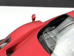 1:18 Ferrari Enzo Matt Soft Red 20 pcs - BBR DELUXE
