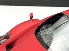 1:18 Ferrari Enzo Matt Soft Red 20 pcs - BBR DELUXE