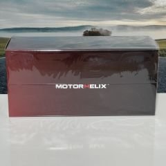 1:18 Honda Civic Type R EK9 Straight Black Pearl 1999-Motorhelix