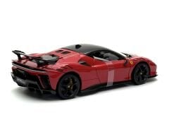 1:18 Ferrari SF90XX Stradale 2024 Red - Burago