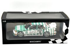 1:18 Mercedes-Benz 190E 2.5 Evo2 1991 DTM Zakspeed - Minichamps