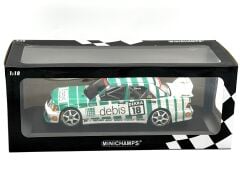 1:18 Mercedes-Benz 190E 2.5 Evo2 1991 DTM Zakspeed - Minichamps
