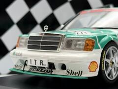 1:18 Mercedes-Benz 190E 2.5 Evo2 1991 DTM Zakspeed - Minichamps
