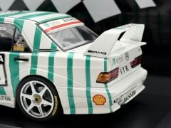 1:18 Mercedes-Benz 190E 2.5 Evo2 1991 DTM Zakspeed - Minichamps