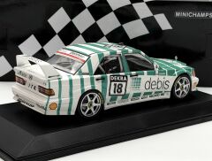 1:18 Mercedes-Benz 190E 2.5 Evo2 1991 DTM Zakspeed - Minichamps