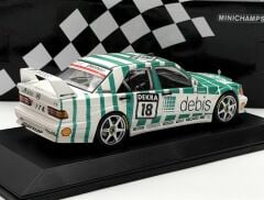 1:18 Mercedes-Benz 190E 2.5 Evo2 1991 DTM Zakspeed - Minichamps