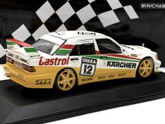 1:18 Mercedes-Benz 190E 2.5 Evo2 1992 DTM Karcher - Minichamps