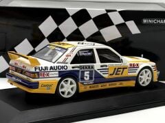 1:18 Mercedes-Benz 190E 2.5 Evo2 1989 DTM JET - Minichamps