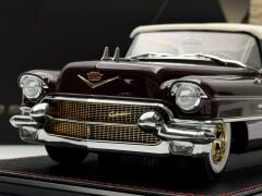 1:18 Cadillac Eldorado Biarritz 1956 Chantilly - GLM Models