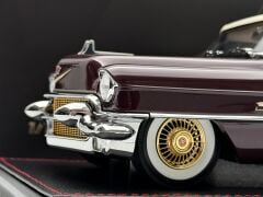 1:18 Cadillac Eldorado Biarritz 1956 Chantilly - GLM Models