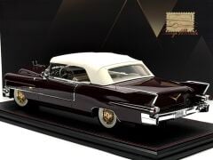 1:18 Cadillac Eldorado Biarritz 1956 Chantilly - GLM Models