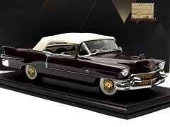 1:18 Cadillac Eldorado Biarritz 1956 Chantilly - GLM Models