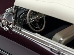 1:18 Cadillac Eldorado Biarritz 1956 Chantilly - GLM Models
