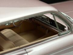 1:18 Cadillac Sedan De Ville 1962 Heather Metallic - GLM Models