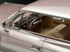 1:18 Cadillac Sedan De Ville 1962 Heather Metallic - GLM Models