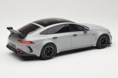 1:18 Mercedes-Brabus GT63 1000 Rocket Nardo Grey - GT Spirit