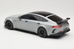 1:18 Mercedes-Brabus GT63 1000 Rocket Nardo Grey - GT Spirit