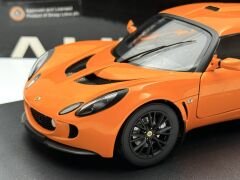 1:18 Lotus Exige 2004 Orange- Autoart