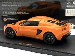 1:18 Lotus Exige 2004 Orange- Autoart