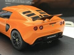 1:18 Lotus Exige 2004 Orange- Autoart