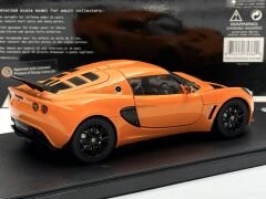 1:18 Lotus Exige 2004 Orange- Autoart