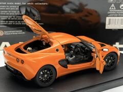 1:18 Lotus Exige 2004 Orange- Autoart