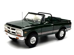 1:18 Chevrolet K5 Blazer Highland Green 1970 - ACME