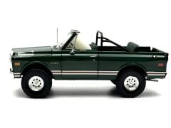 1:18 Chevrolet K5 Blazer Highland Green 1970 - ACME