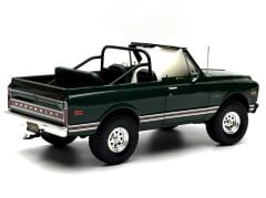 1:18 Chevrolet K5 Blazer Highland Green 1970 - ACME