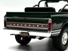 1:18 Chevrolet K5 Blazer Highland Green 1970 - ACME