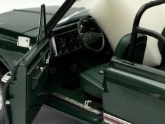 1:18 Chevrolet K5 Blazer Highland Green 1970 - ACME