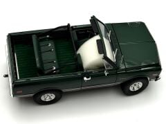 1:18 Chevrolet K5 Blazer Highland Green 1970 - ACME