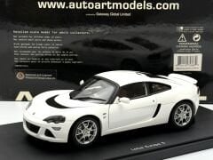 1:18 Lotus Europa S White 2006 - Autoart
