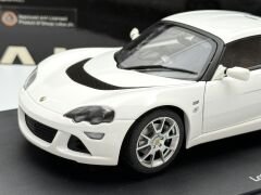 1:18 Lotus Europa S White 2006 - Autoart
