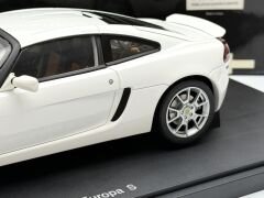 1:18 Lotus Europa S White 2006 - Autoart