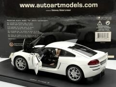 1:18 Lotus Europa S White 2006 - Autoart