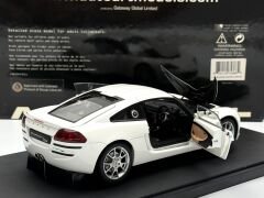 1:18 Lotus Europa S White 2006 - Autoart
