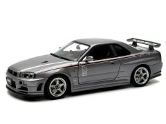 1:18 Nissan Skyline GT-R R34 Nismo S Tune S1 77358 - Autoart