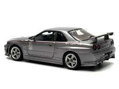 1:18 Nissan Skyline GT-R R34 Nismo S Tune S1 77358 - Autoart