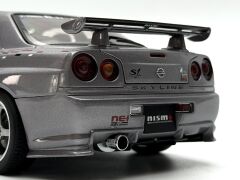 1:18 Nissan Skyline GT-R R34 Nismo S Tune S1 77358 - Autoart