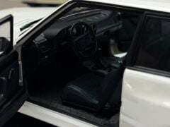 1:18 Audi Sport Quattro SWB 1984 White - Autoart