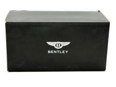 1:18 Bentley Flying Spur W12 Peacock Blue 2013 - Kyosho