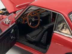 1:18 Lancia Fulvia Coupe 1.6 HF Fanalone Red 1969 -Autoart