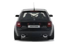 1:18 AUDI RS6 C5 Sportclub MTM 2004 Black - OTTO