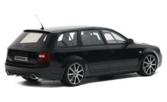 1:18 AUDI RS6 C5 Sportclub MTM 2004 Black - OTTO
