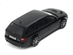 1:18 AUDI RS6 C5 Sportclub MTM 2004 Black - OTTO